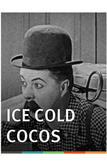 Ice Cold Cocos film afişi