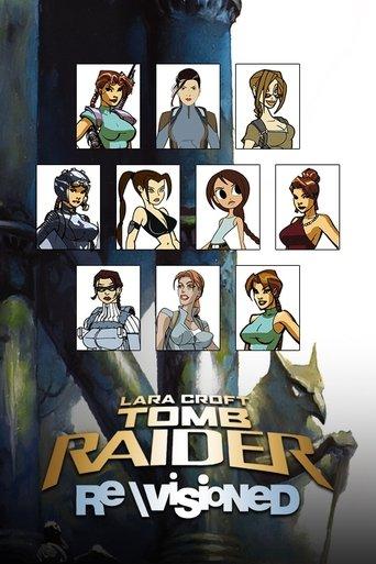 Revisioned: Tomb Raider dizi afişi