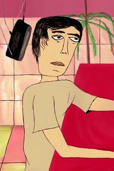 Take Me Please film afişi