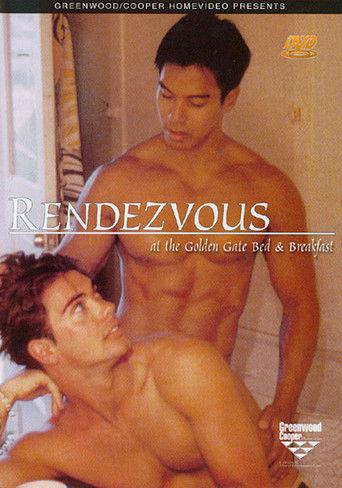 Rendezvous at the Golden Gate Bed & Breakfast film afişi