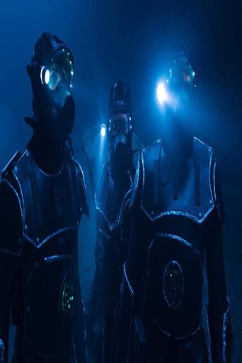 Seven Moons film afişi