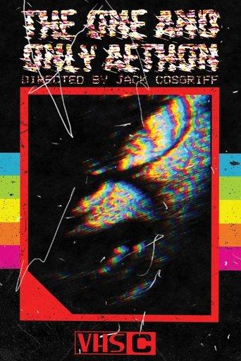 The One and Only Aethon film afişi