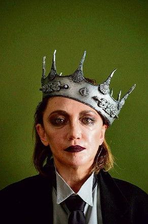 Richard III film afişi