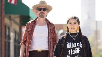 The Old Indian Trick