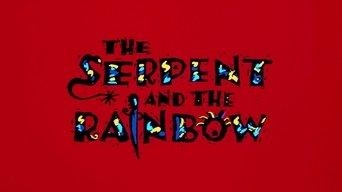 The Serpent and the Rainbow (1988)