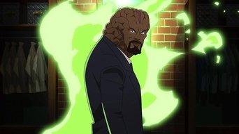 IT'S NOT THAT SIMPLE