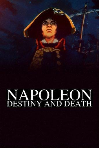 Napoleon: Destiny and Death film afişi