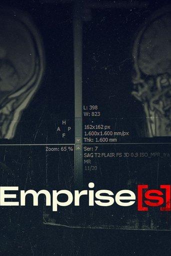 Emprise(s) dizi afişi