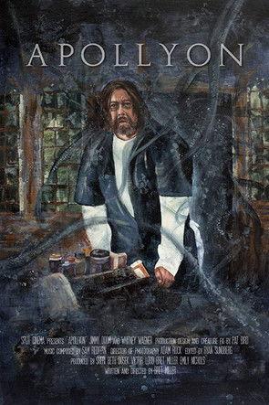 Apollyon film afişi