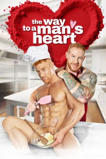 The Way to a Man's Heart film afişi
