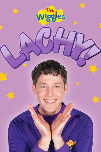 The Wiggles - Lachy! film afişi