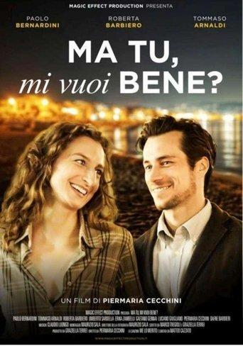 Ma tu, mi vuoi bene? film afişi