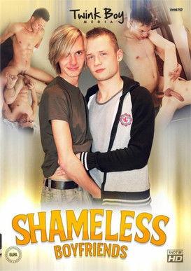 Shameless Boyfriends film afişi