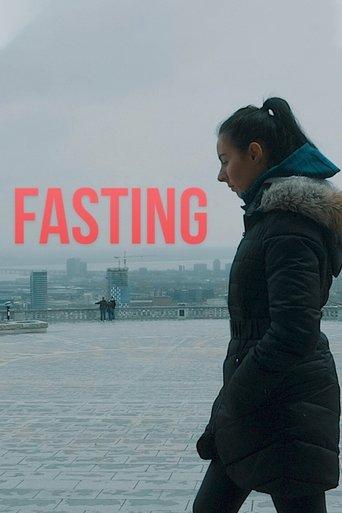 Fasting film afişi
