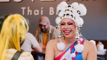 Honey Davenport at Luv2Eat Thai