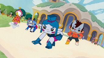 There's Trouble in the Wood / Sprout Makes the Team