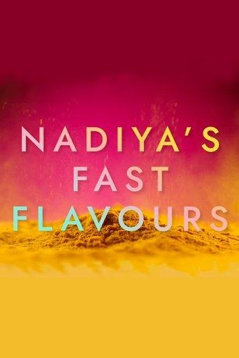 Nadiya's Fast Flavours dizi afişi