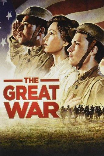 The Great War film afişi