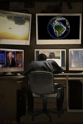 The Conspiracy film afişi