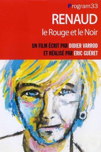 Renaud, le Rouge et le Noir film afişi