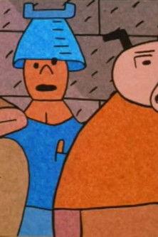 Cavaleiro Jorge film afişi