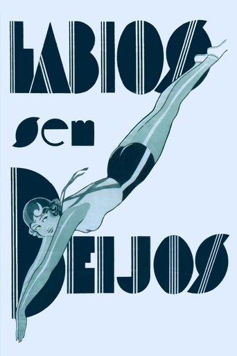 Virgin Lips film afişi