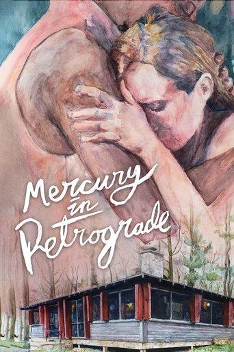 Mercury in Retrograde film afişi