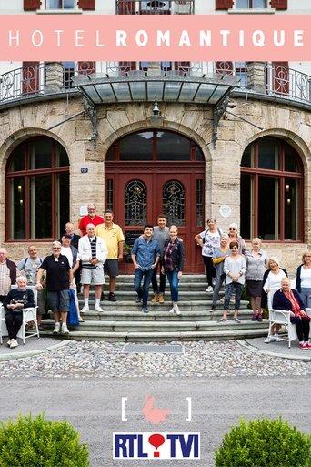 Hôtel Romantique dizi afişi