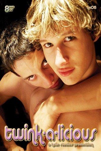 Twinkalicious film afişi