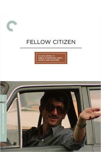 Fellow Citizen film afişi