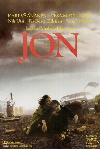 Jon film afişi