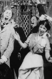 Are We Down-Hearted? film afişi