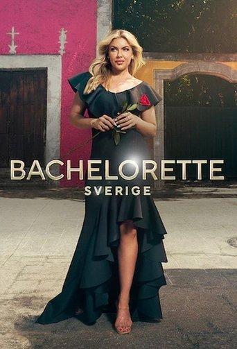 Bachelorette Sverige dizi afişi
