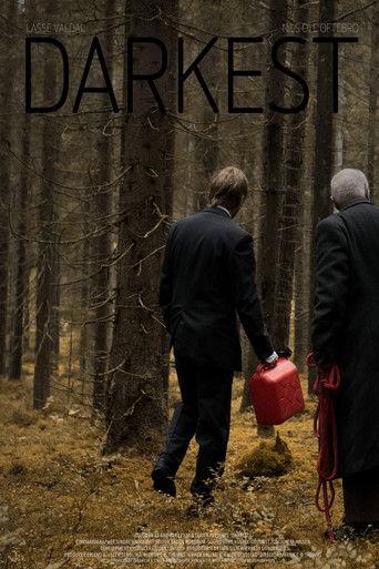 Darkest film afişi
