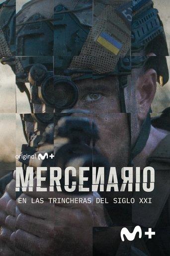 Mercenario film afişi