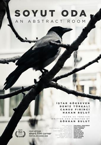 An Abstract Room film afişi
