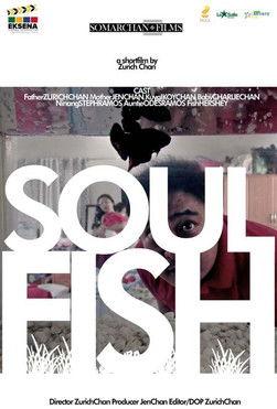 Soul Fish film afişi