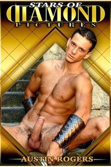 Stars of Diamond Pictures: Austin Rogers film afişi