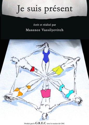 Sunny Star film afişi