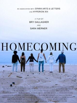 Homecoming film afişi