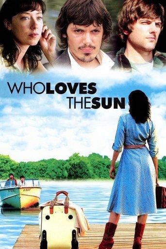 Who Loves the Sun film afişi