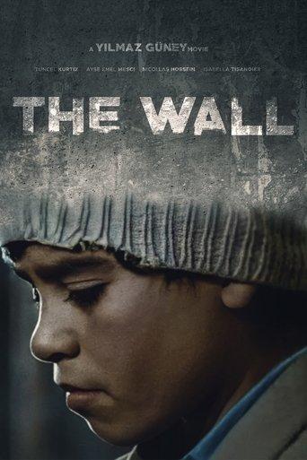 The Wall film afişi