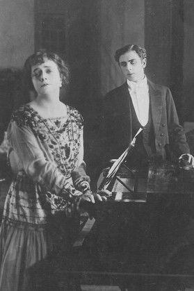 The Retribution film afişi