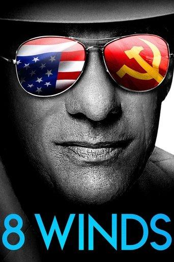 8 Winds film afişi