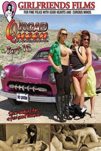 Road Queen 16 film afişi