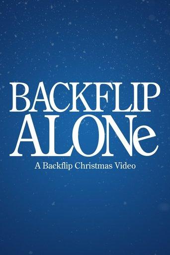 Backflip Alone film afişi