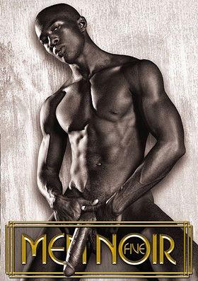 Men Noir 5 film afişi