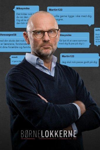 Børnelokkerne dizi afişi