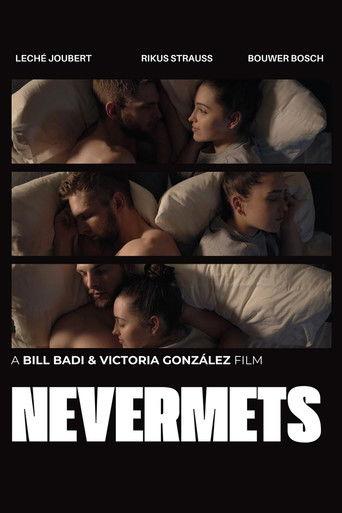 NeverMets film afişi
