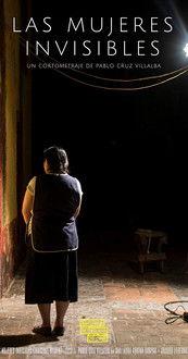 Las mujeres invisibles film afişi